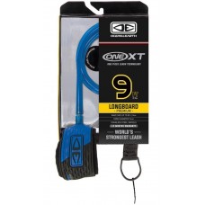 LEASH SURF OCEAN & EARTH LONGBOARD ONE XT PREMIUM 9' AZUL